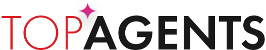 TopAgents Logo