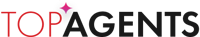 TopAgents Logo